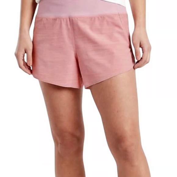 Athleta Running Short - Picture 1 of 5